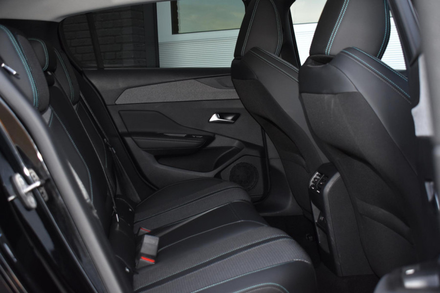 Peugeot 308 1.2 PureTech 130PK Allure Pack | Navi | Camera | LED | Stoelverw. | Incl. garantie