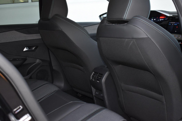 Peugeot 308 1.2 PureTech 130PK Allure Pack | Navi | Camera | LED | Stoelverw. | Incl. garantie