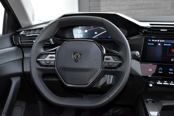 Peugeot 308 1.2 PureTech 130PK Allure Pack | Navi | Camera | LED | Stoelverw. | Incl. garantie