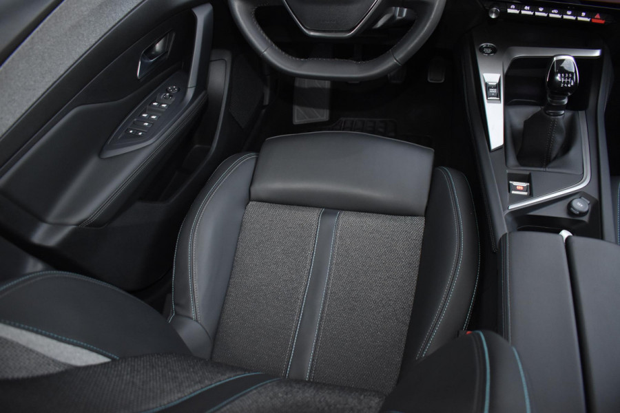 Peugeot 308 1.2 PureTech 130PK Allure Pack | Navi | Camera | LED | Stoelverw. | Incl. garantie