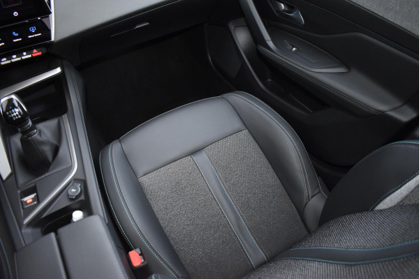 Peugeot 308 1.2 PureTech 130PK Allure Pack | Navi | Camera | LED | Stoelverw. | Incl. garantie
