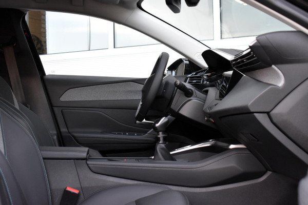 Peugeot 308 1.2 PureTech 130PK Allure Pack | Navi | Camera | LED | Stoelverw. | Incl. garantie