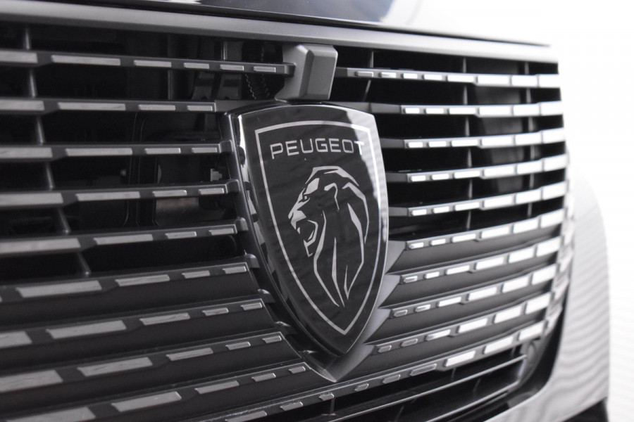 Peugeot 308 1.2 PureTech 130PK Allure Pack | Navi | Camera | LED | Stoelverw. | Incl. garantie