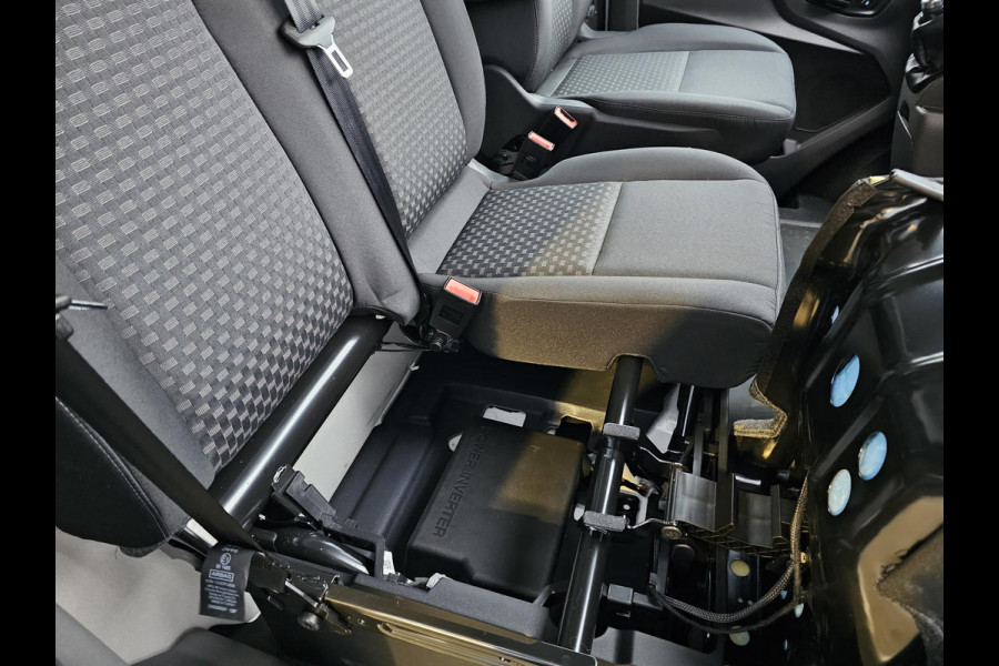 Ford Transit 350 2.0 TDCI L3H2 Trend 130pk | Safety Comfort-pakket | Navigatie Pack | Trekhaak |