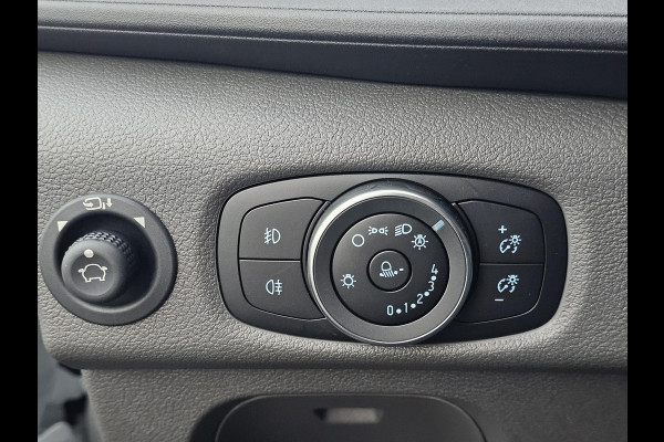 Ford Transit 350 2.0 TDCI L3H2 Trend 130pk | Safety Comfort-pakket | Navigatie Pack | Trekhaak |