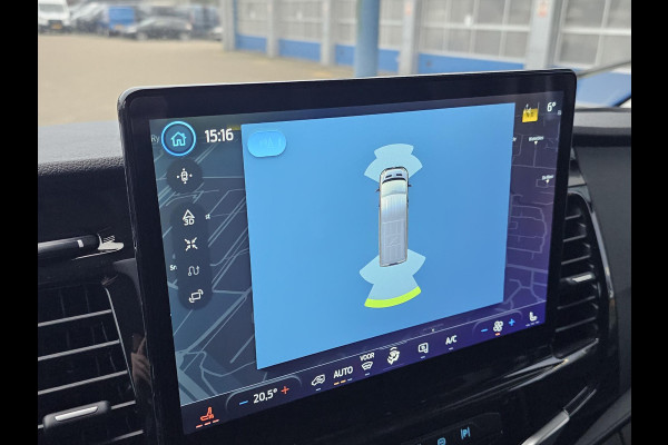 Ford Transit 350 2.0 TDCI L3H2 Trend 130pk | Safety Comfort-pakket | Navigatie Pack | Trekhaak |