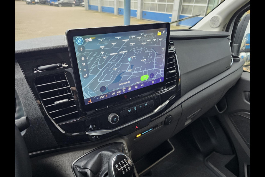 Ford Transit 350 2.0 TDCI L3H2 Trend 130pk | Safety Comfort-pakket | Navigatie Pack | Trekhaak |