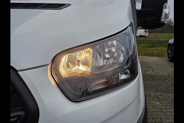 Ford Transit 350 2.0 TDCI L3H2 Trend 130pk | Safety Comfort-pakket | Navigatie Pack | Trekhaak |