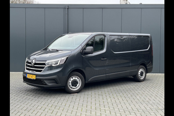 Renault Trafic 2.0 dCi / L2H1 / 1e EIG. / 21.178 KM !! / TREKHAAK / AIRCO / CRUISE / NAVI / APPLE CARPLAY / 3-ZITS / LED