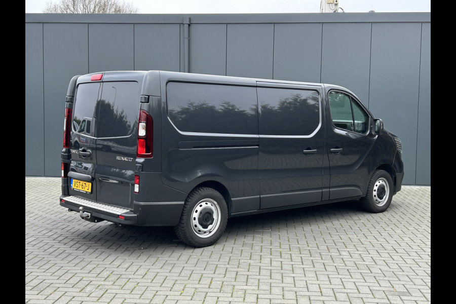 Renault Trafic 2.0 dCi / L2H1 / 1e EIG. / 21.178 KM !! / TREKHAAK / AIRCO / CRUISE / NAVI / APPLE CARPLAY / 3-ZITS / LED