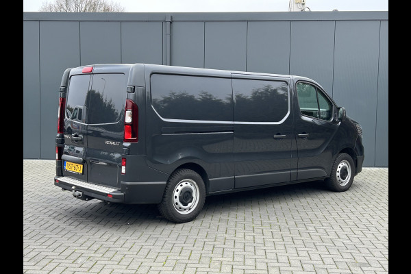 Renault Trafic 2.0 dCi / L2H1 / 1e EIG. / 21.178 KM !! / TREKHAAK / AIRCO / CRUISE / NAVI / APPLE CARPLAY / 3-ZITS / LED