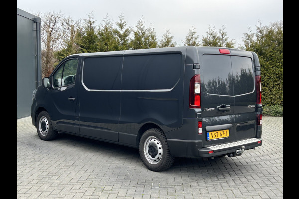 Renault Trafic 2.0 dCi / L2H1 / 1e EIG. / 21.178 KM !! / TREKHAAK / AIRCO / CRUISE / NAVI / APPLE CARPLAY / 3-ZITS / LED