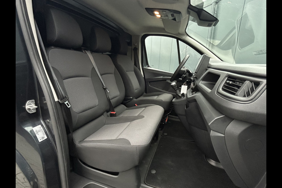 Renault Trafic 2.0 dCi / L2H1 / 1e EIG. / 21.178 KM !! / TREKHAAK / AIRCO / CRUISE / NAVI / APPLE CARPLAY / 3-ZITS / LED