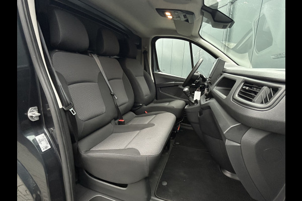 Renault Trafic 2.0 dCi / L2H1 / 1e EIG. / 21.178 KM !! / TREKHAAK / AIRCO / CRUISE / NAVI / APPLE CARPLAY / 3-ZITS / LED