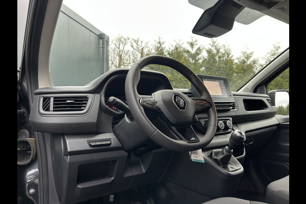 Renault Trafic 2.0 dCi / L2H1 / 1e EIG. / 21.178 KM !! / TREKHAAK / AIRCO / CRUISE / NAVI / APPLE CARPLAY / 3-ZITS / LED