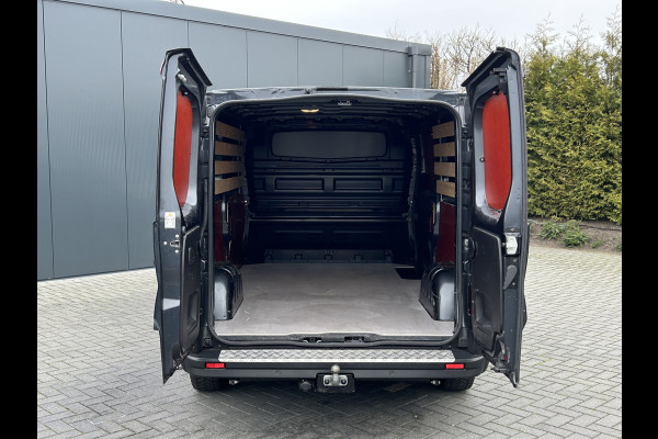 Renault Trafic 2.0 dCi / L2H1 / 1e EIG. / 21.178 KM !! / TREKHAAK / AIRCO / CRUISE / NAVI / APPLE CARPLAY / 3-ZITS / LED