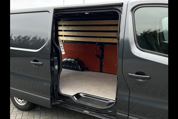 Renault Trafic 2.0 dCi / L2H1 / 1e EIG. / 21.178 KM !! / TREKHAAK / AIRCO / CRUISE / NAVI / APPLE CARPLAY / 3-ZITS / LED