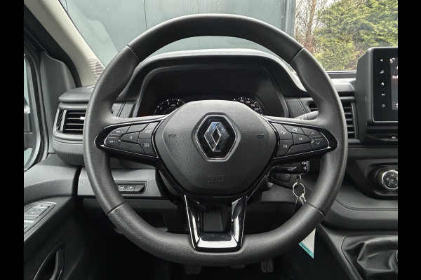 Renault Trafic 2.0 dCi / L2H1 / 1e EIG. / 21.178 KM !! / TREKHAAK / AIRCO / CRUISE / NAVI / APPLE CARPLAY / 3-ZITS / LED