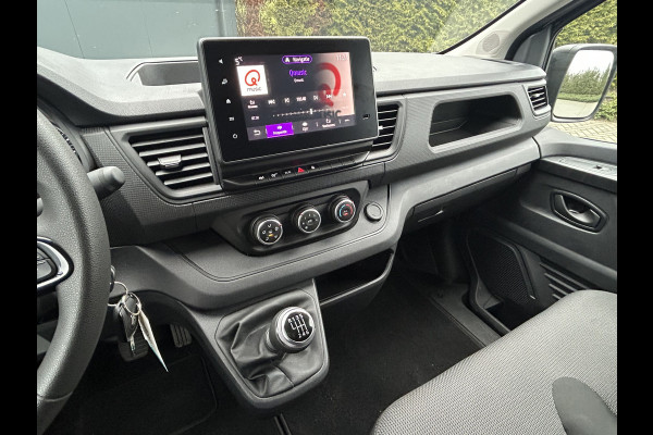 Renault Trafic 2.0 dCi / L2H1 / 1e EIG. / 21.178 KM !! / TREKHAAK / AIRCO / CRUISE / NAVI / APPLE CARPLAY / 3-ZITS / LED