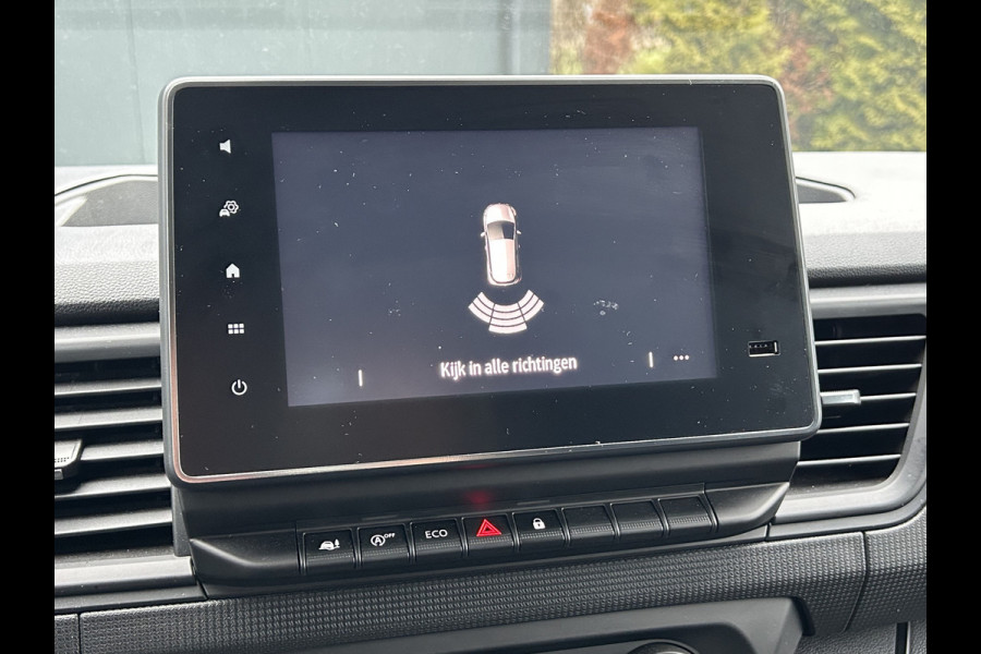 Renault Trafic 2.0 dCi / L2H1 / 1e EIG. / 21.178 KM !! / TREKHAAK / AIRCO / CRUISE / NAVI / APPLE CARPLAY / 3-ZITS / LED