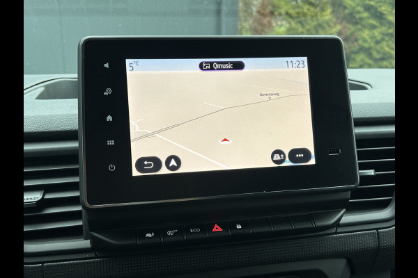 Renault Trafic 2.0 dCi / L2H1 / 1e EIG. / 21.178 KM !! / TREKHAAK / AIRCO / CRUISE / NAVI / APPLE CARPLAY / 3-ZITS / LED