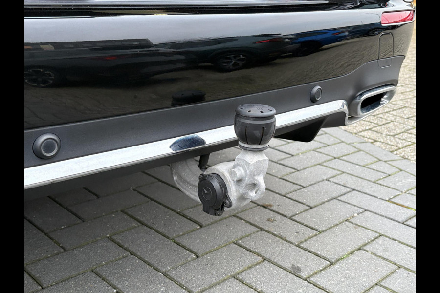 Mercedes-Benz E-Klasse Estate 300 e AMG Line PHEV | Elek. Wegklapbare Trekhaak | Open dak | Multibeam | Stoelverwarming | Achteruitrijcamera | Adaptive Cruise Control