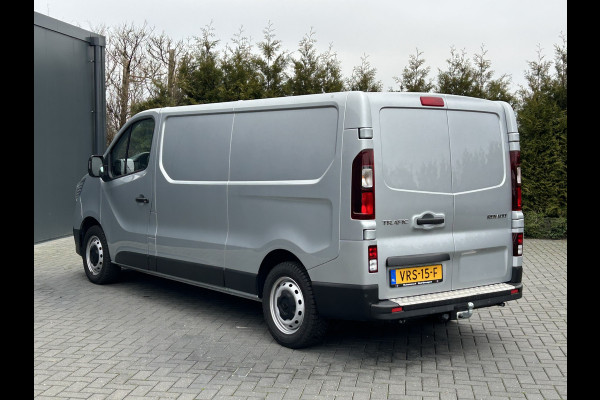 Renault Trafic 2.0 dCi / L2H1 / 24.451 KM !! / 1e EIG. / TREKHAAK / AIRCO / CRUISE / BLUETOOTH / 3-ZITS