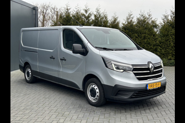Renault Trafic 2.0 dCi / L2H1 / 24.451 KM !! / 1e EIG. / TREKHAAK / AIRCO / CRUISE / BLUETOOTH / 3-ZITS