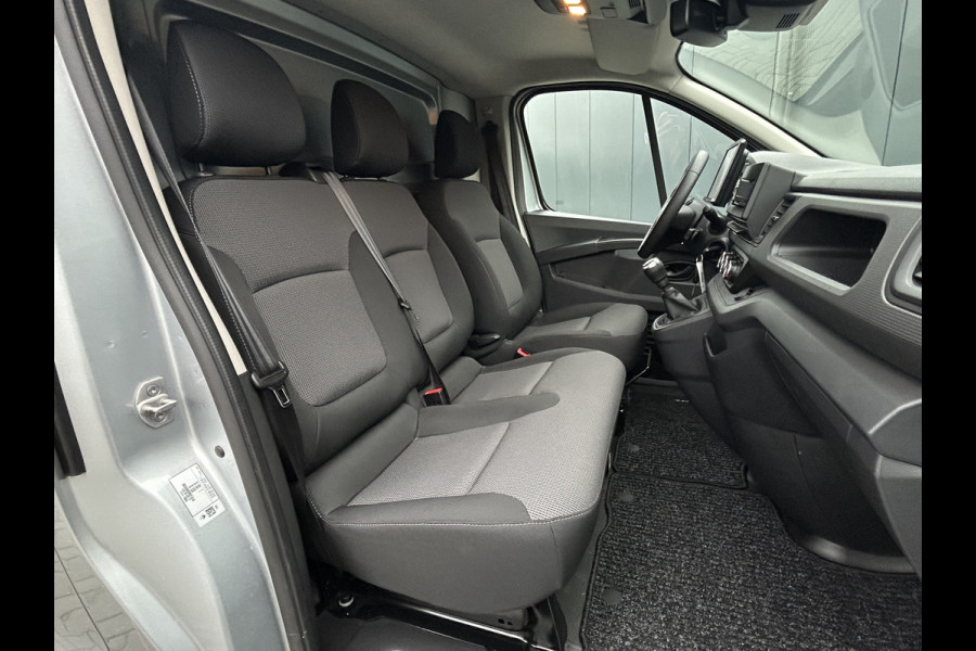 Renault Trafic 2.0 dCi / L2H1 / 24.451 KM !! / 1e EIG. / TREKHAAK / AIRCO / CRUISE / BLUETOOTH / 3-ZITS