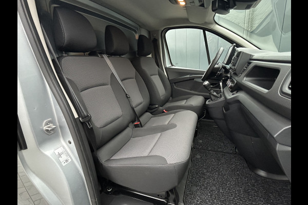 Renault Trafic 2.0 dCi / L2H1 / 24.451 KM !! / 1e EIG. / TREKHAAK / AIRCO / CRUISE / BLUETOOTH / 3-ZITS