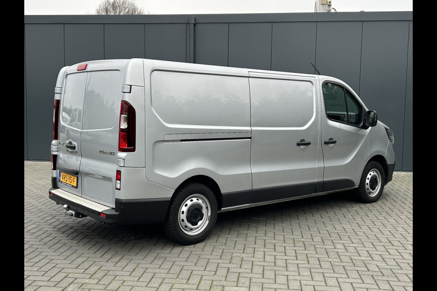 Renault Trafic 2.0 dCi / L2H1 / 24.451 KM !! / 1e EIG. / TREKHAAK / AIRCO / CRUISE / BLUETOOTH / 3-ZITS