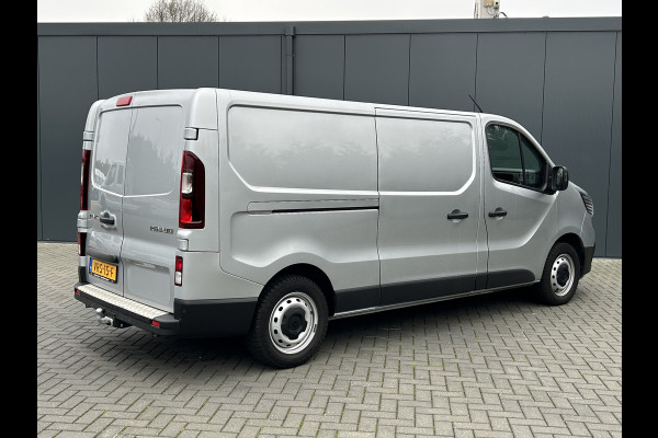 Renault Trafic 2.0 dCi / L2H1 / 24.451 KM !! / 1e EIG. / TREKHAAK / AIRCO / CRUISE / BLUETOOTH / 3-ZITS