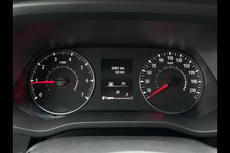 Renault Trafic 2.0 dCi / L2H1 / 24.451 KM !! / 1e EIG. / TREKHAAK / AIRCO / CRUISE / BLUETOOTH / 3-ZITS