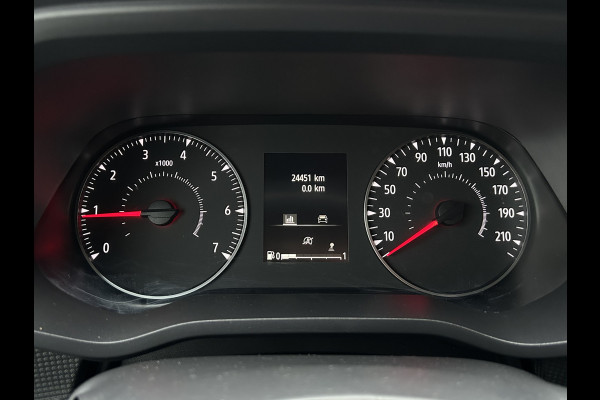 Renault Trafic 2.0 dCi / L2H1 / 24.451 KM !! / 1e EIG. / TREKHAAK / AIRCO / CRUISE / BLUETOOTH / 3-ZITS