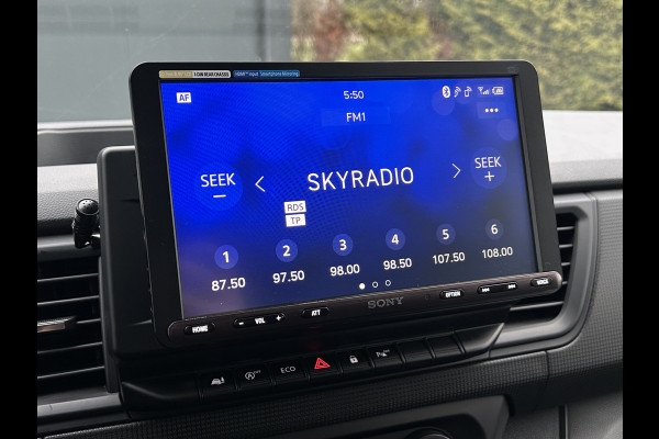 Renault Trafic 2.0 dCi / L2H1 / 24.451 KM !! / 1e EIG. / TREKHAAK / AIRCO / CRUISE / BLUETOOTH / 3-ZITS