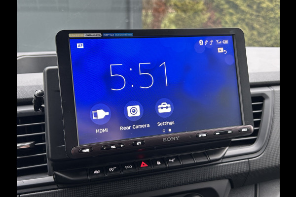 Renault Trafic 2.0 dCi / L2H1 / 24.451 KM !! / 1e EIG. / TREKHAAK / AIRCO / CRUISE / BLUETOOTH / 3-ZITS