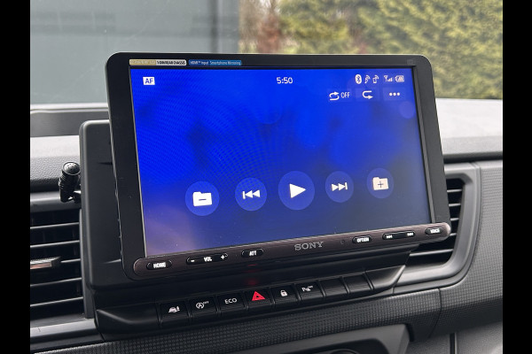 Renault Trafic 2.0 dCi / L2H1 / 24.451 KM !! / 1e EIG. / TREKHAAK / AIRCO / CRUISE / BLUETOOTH / 3-ZITS