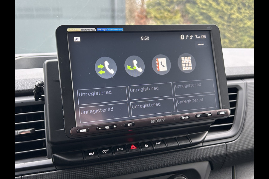 Renault Trafic 2.0 dCi / L2H1 / 24.451 KM !! / 1e EIG. / TREKHAAK / AIRCO / CRUISE / BLUETOOTH / 3-ZITS