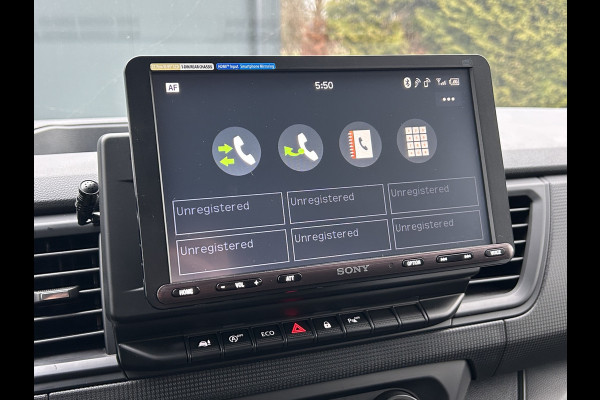 Renault Trafic 2.0 dCi / L2H1 / 24.451 KM !! / 1e EIG. / TREKHAAK / AIRCO / CRUISE / BLUETOOTH / 3-ZITS