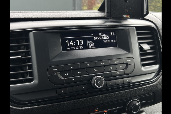 Peugeot Expert 2.0 BlueHDI 123 PK / L2H1 / 53.588 KM !! / AIRCO / CRUISE / ACHTERKLEP / 2x SCHUIFDEUR / BLUETOOTH / 3-ZITS