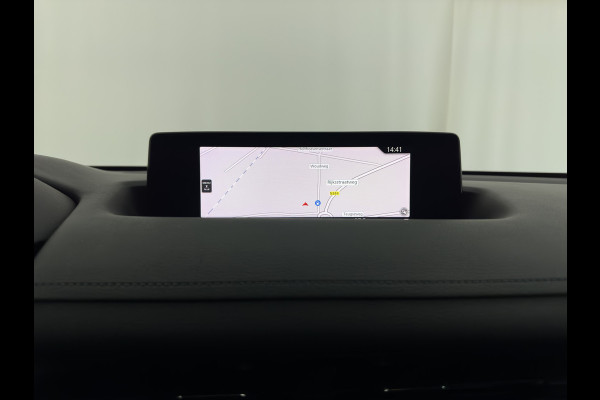 Mazda MX-30 e-SkyActiv 145 First Edition 36 kWh {SOH-92%} (INCL-BTW) Aut.*LEATHER-MICROFIBRE | FULL-LED | NAVI-FULLMAP | KEYLESS | BLIND-SPOT |  ADAPTIVE-CRUISE | HEAD-UP | CAMERA | DIGI-COCKPIT | MEMORY-PACK | SHIFT-PADDLES | 18"ALU*