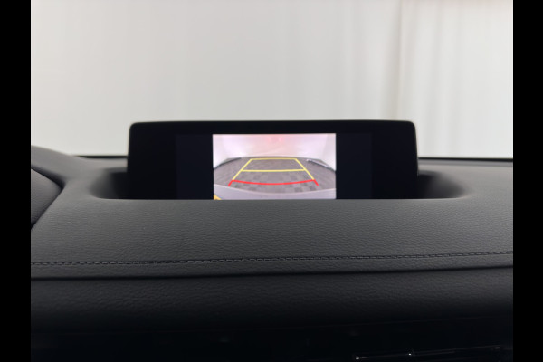 Mazda MX-30 e-SkyActiv 145 First Edition 36 kWh {SOH-92%} (INCL-BTW) Aut.*LEATHER-MICROFIBRE | FULL-LED | NAVI-FULLMAP | KEYLESS | BLIND-SPOT |  ADAPTIVE-CRUISE | HEAD-UP | CAMERA | DIGI-COCKPIT | MEMORY-PACK | SHIFT-PADDLES | 18"ALU*