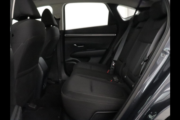 Hyundai Tucson 1.6 T-GDI PHEV Comfort 4WD | Trekhaak | Carplay | Adaptive cruise | Camera | Climate control | Navigatie | Digital Cockpit | Plug In