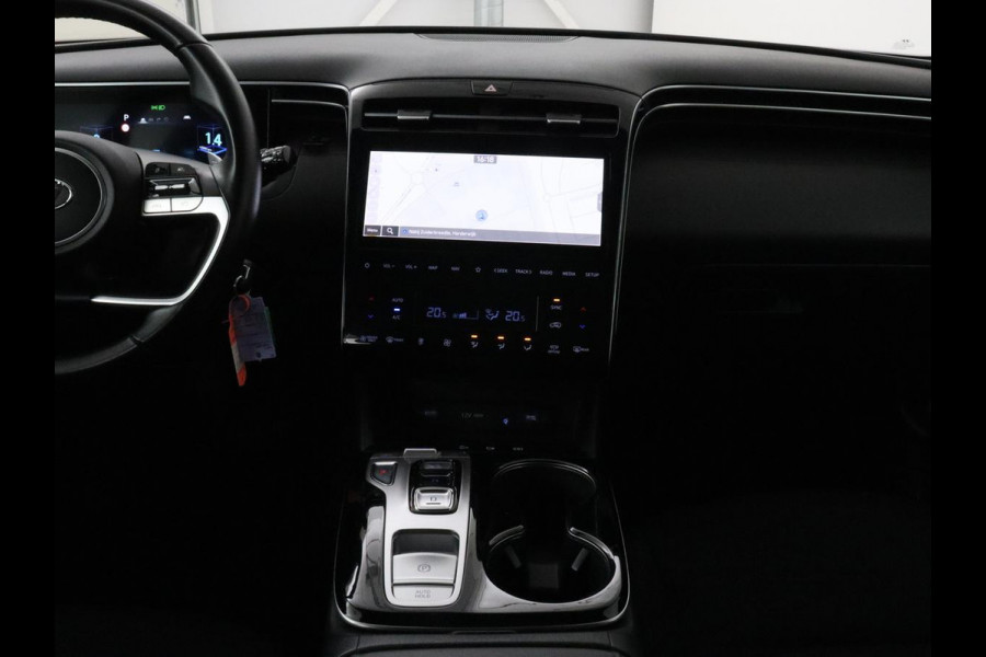 Hyundai Tucson 1.6 T-GDI PHEV Comfort 4WD | Trekhaak | Carplay | Adaptive cruise | Camera | Climate control | Navigatie | Digital Cockpit | Plug In