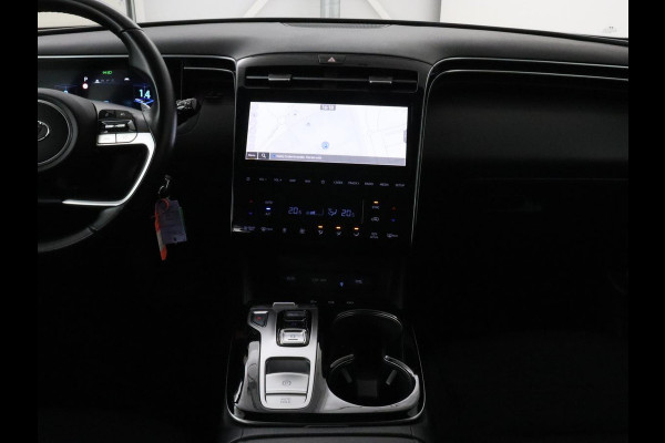 Hyundai Tucson 1.6 T-GDI PHEV Comfort 4WD | Trekhaak | Carplay | Adaptive cruise | Camera | Climate control | Navigatie | Digital Cockpit | Plug In
