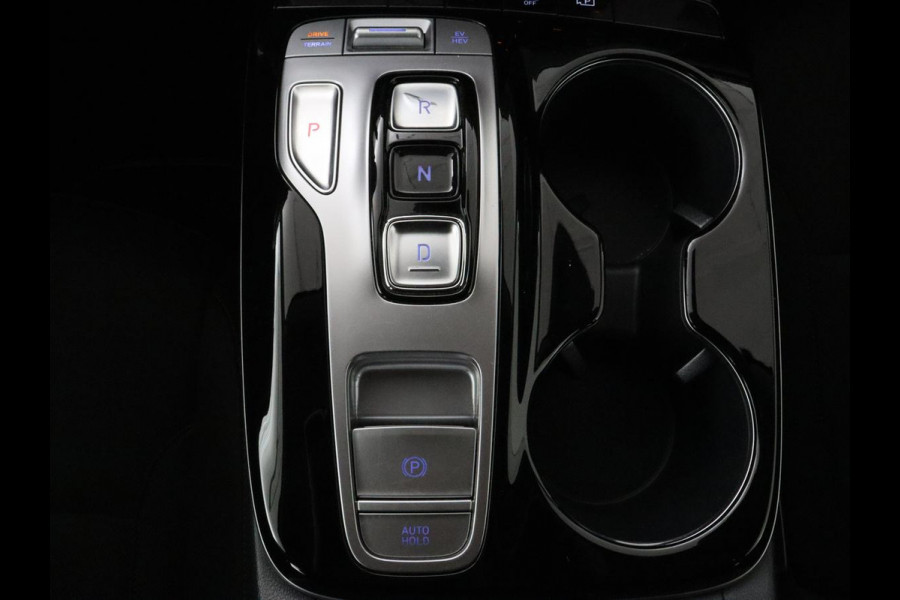 Hyundai Tucson 1.6 T-GDI PHEV Comfort 4WD | Trekhaak | Carplay | Adaptive cruise | Camera | Climate control | Navigatie | Digital Cockpit | Plug In