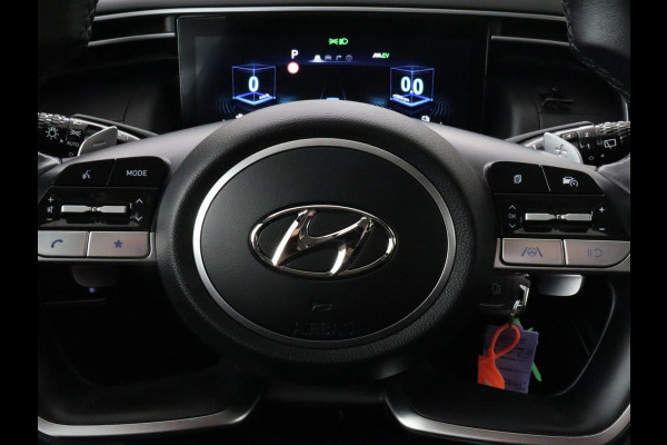 Hyundai Tucson 1.6 T-GDI PHEV Comfort 4WD | Trekhaak | Carplay | Adaptive cruise | Camera | Climate control | Navigatie | Digital Cockpit | Plug In