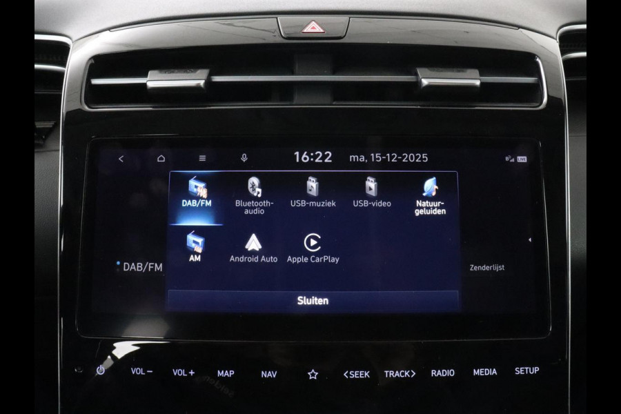 Hyundai Tucson 1.6 T-GDI PHEV Comfort 4WD | Trekhaak | Carplay | Adaptive cruise | Camera | Climate control | Navigatie | Digital Cockpit | Plug In