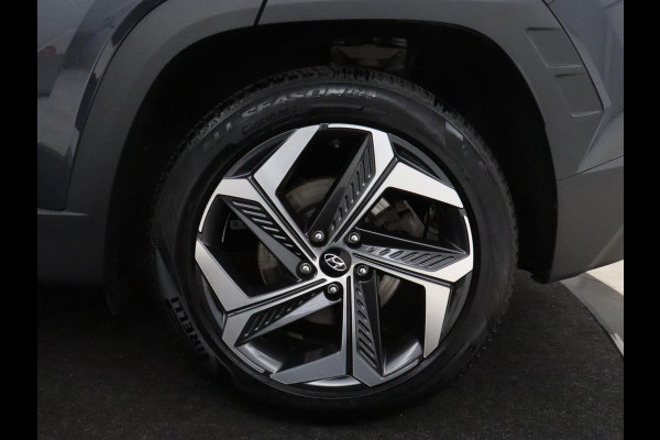 Hyundai Tucson 1.6 T-GDI PHEV Comfort 4WD | Trekhaak | Carplay | Adaptive cruise | Camera | Climate control | Navigatie | Digital Cockpit | Plug In