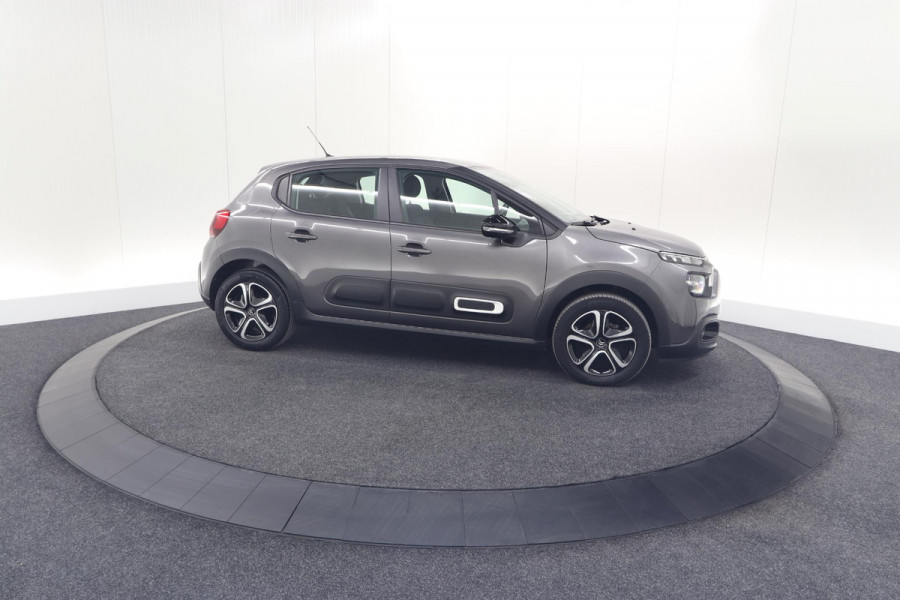 Citroën C3 PureTech 82 Business | Parkeersensoren | Apple Carplay | Climate Control